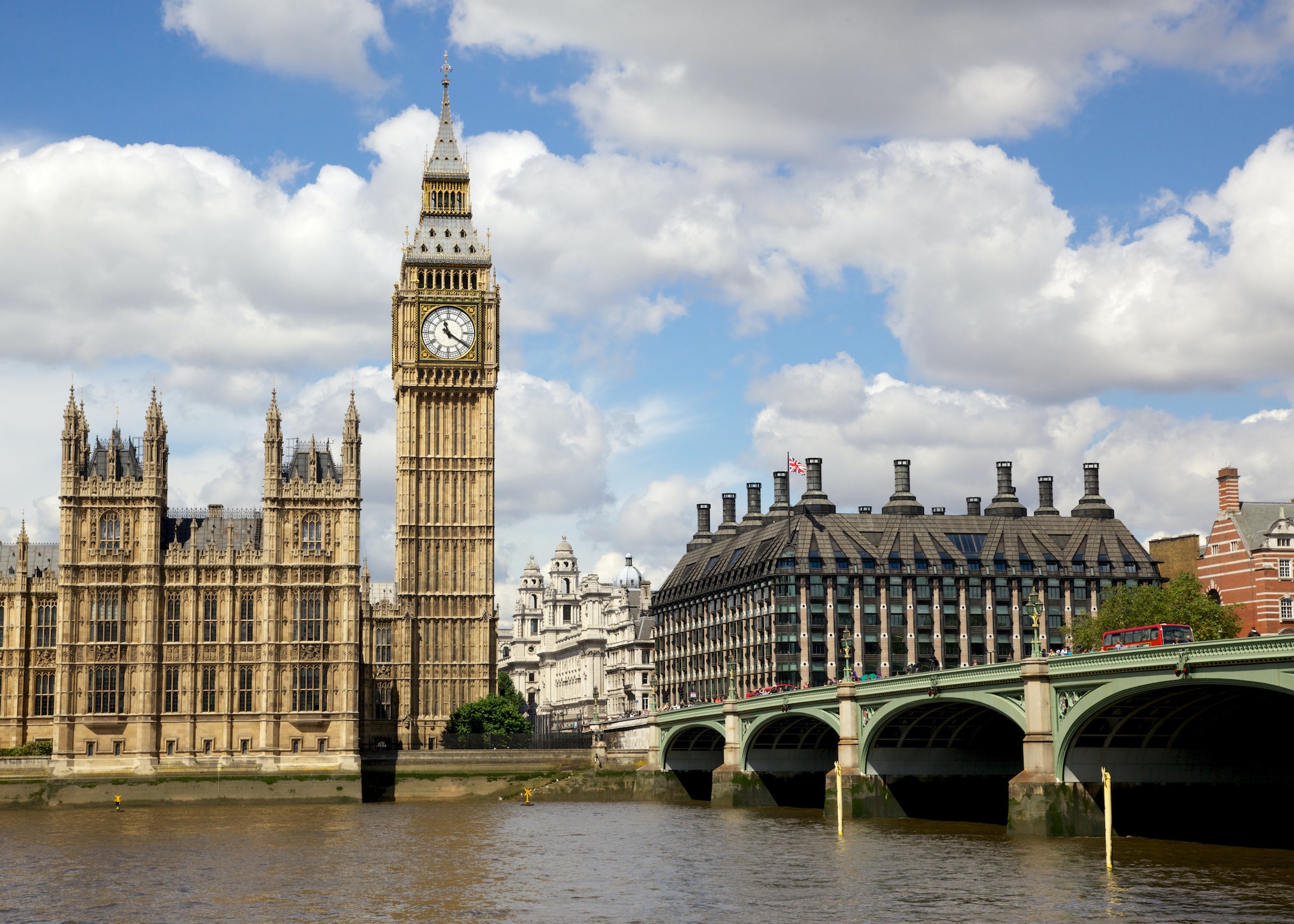 Palace of Westminster