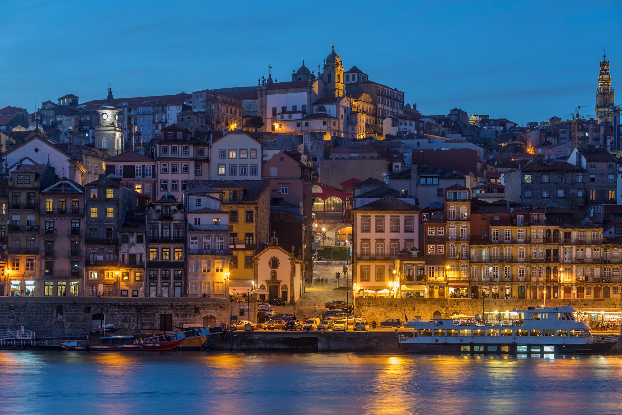 Porto - Portugal